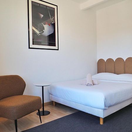 The Happy Stay - Duke Housing Vitry-sur-Seine Buitenkant foto