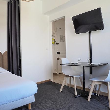 The Happy Stay - Duke Housing Vitry-sur-Seine Buitenkant foto