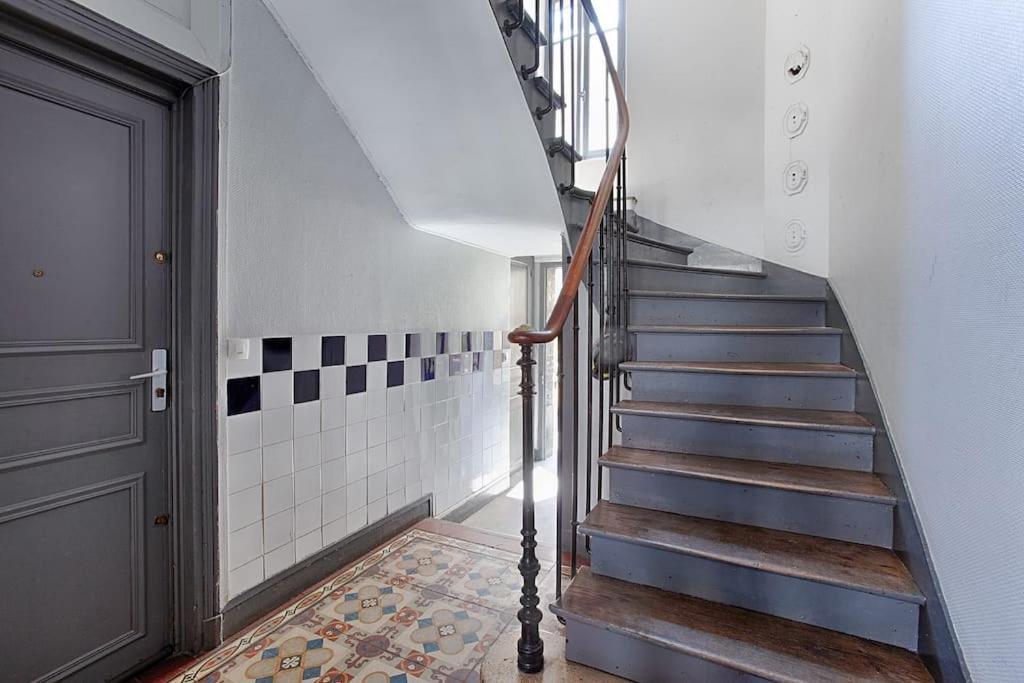 The Happy Stay - Duke Housing Vitry-sur-Seine Buitenkant foto