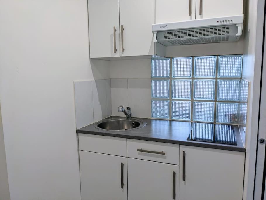 The Happy Stay - Duke Housing Vitry-sur-Seine Buitenkant foto