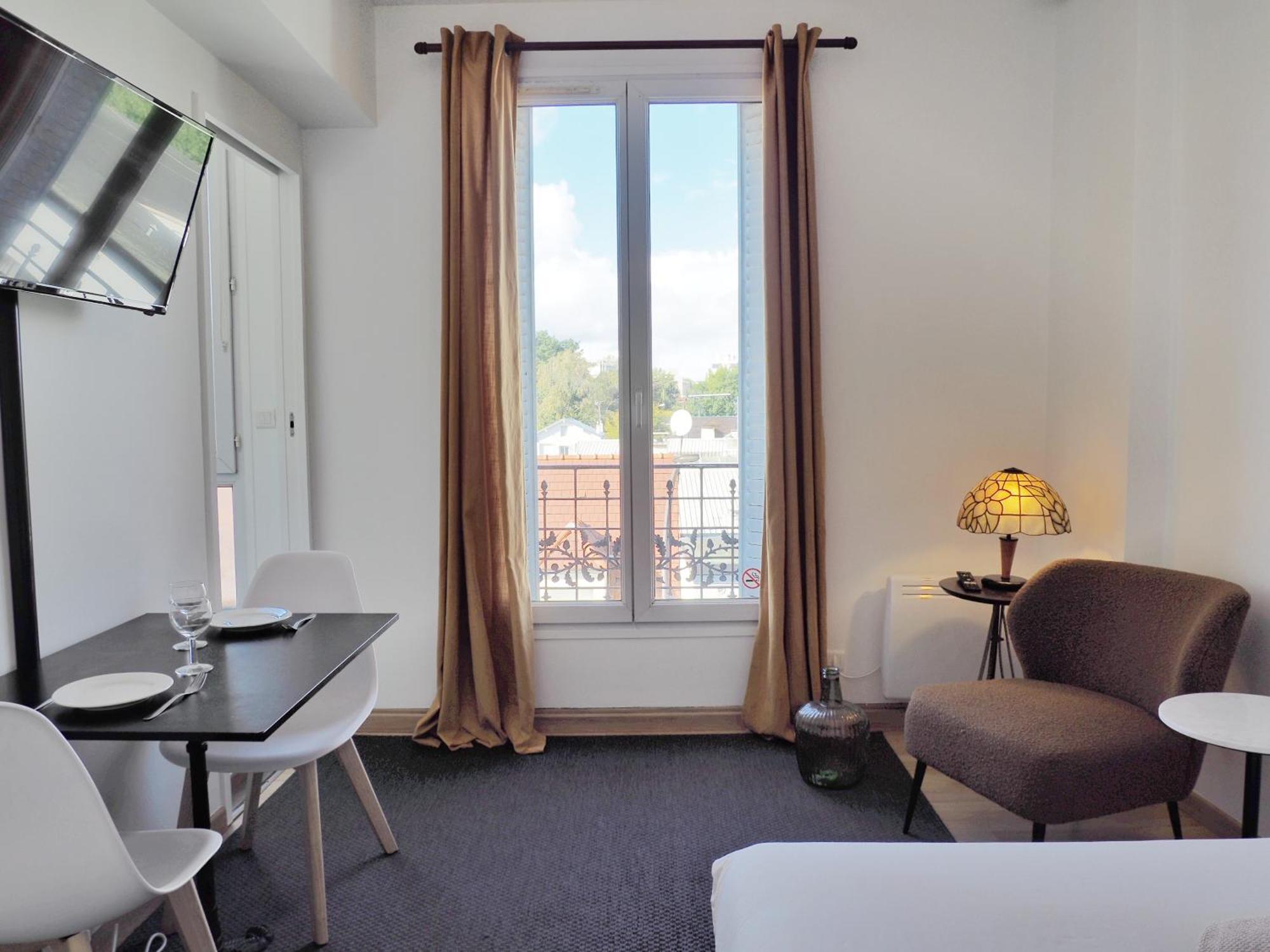 The Happy Stay - Duke Housing Vitry-sur-Seine Buitenkant foto