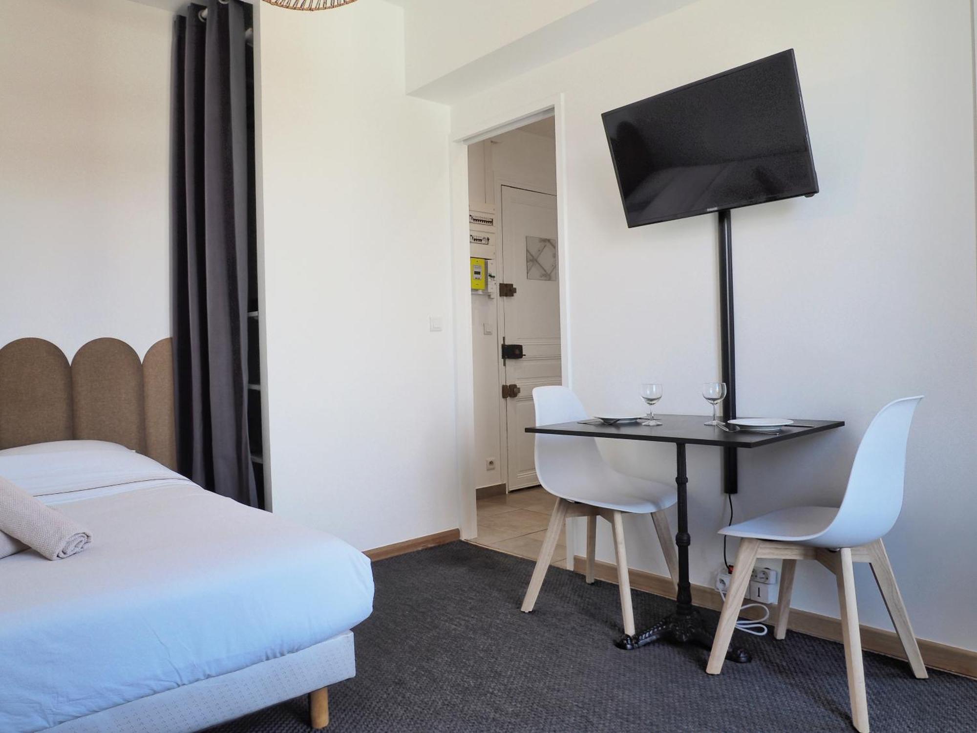 The Happy Stay - Duke Housing Vitry-sur-Seine Buitenkant foto
