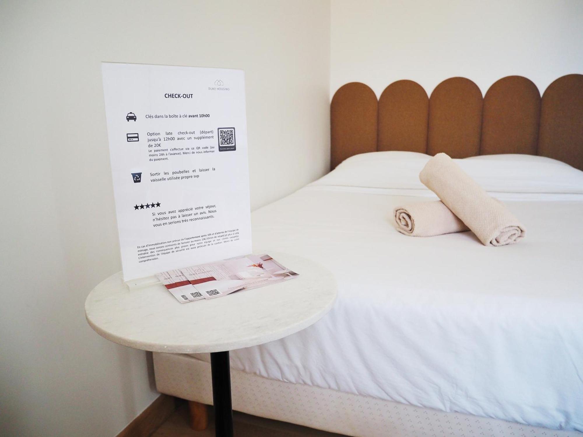 The Happy Stay - Duke Housing Vitry-sur-Seine Buitenkant foto