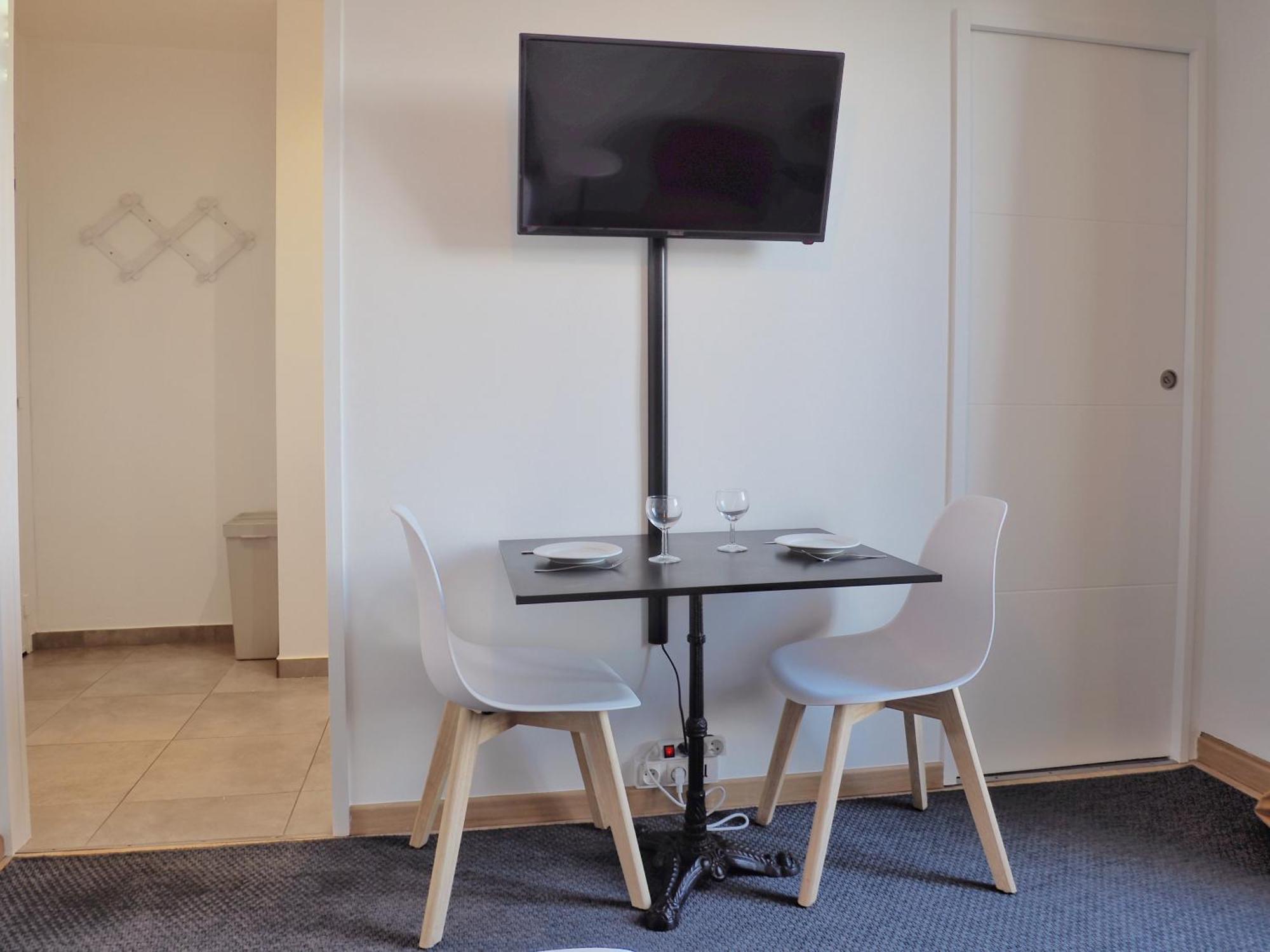 The Happy Stay - Duke Housing Vitry-sur-Seine Buitenkant foto