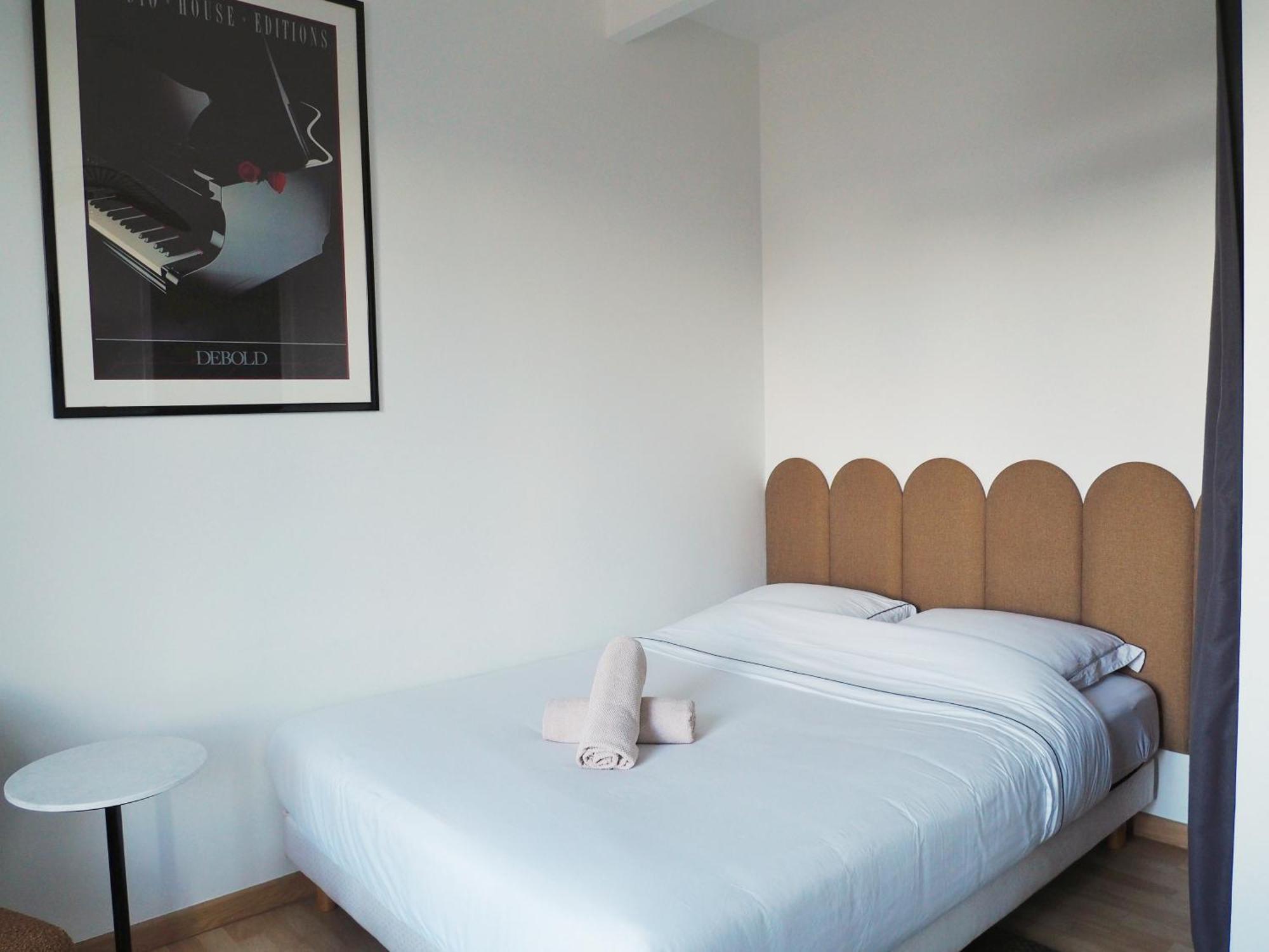 The Happy Stay - Duke Housing Vitry-sur-Seine Buitenkant foto