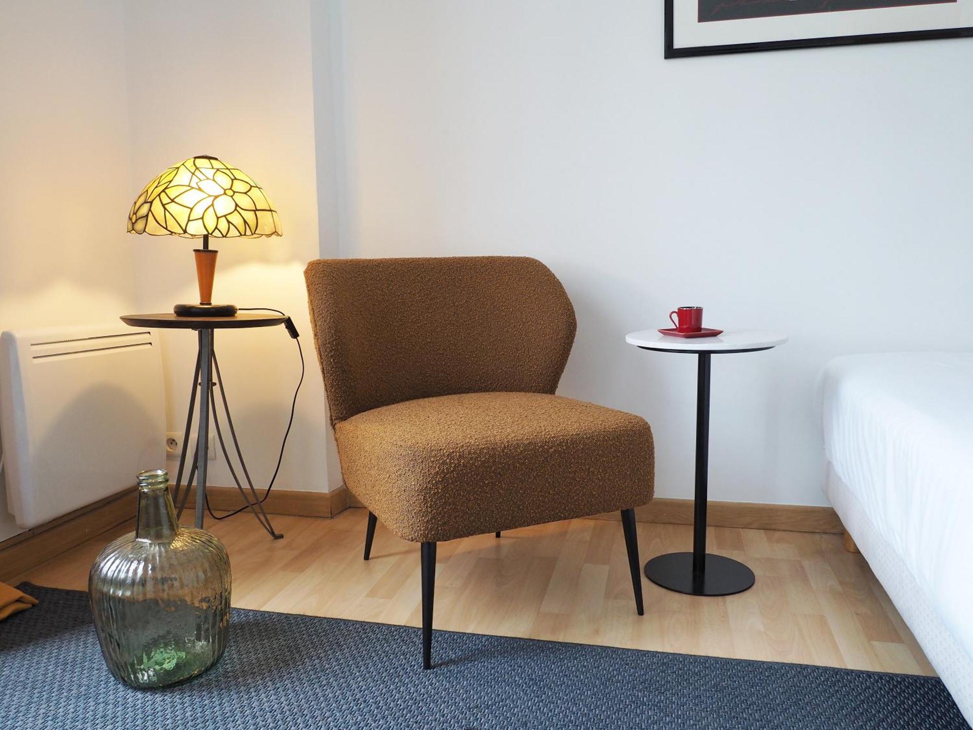The Happy Stay - Duke Housing Vitry-sur-Seine Buitenkant foto