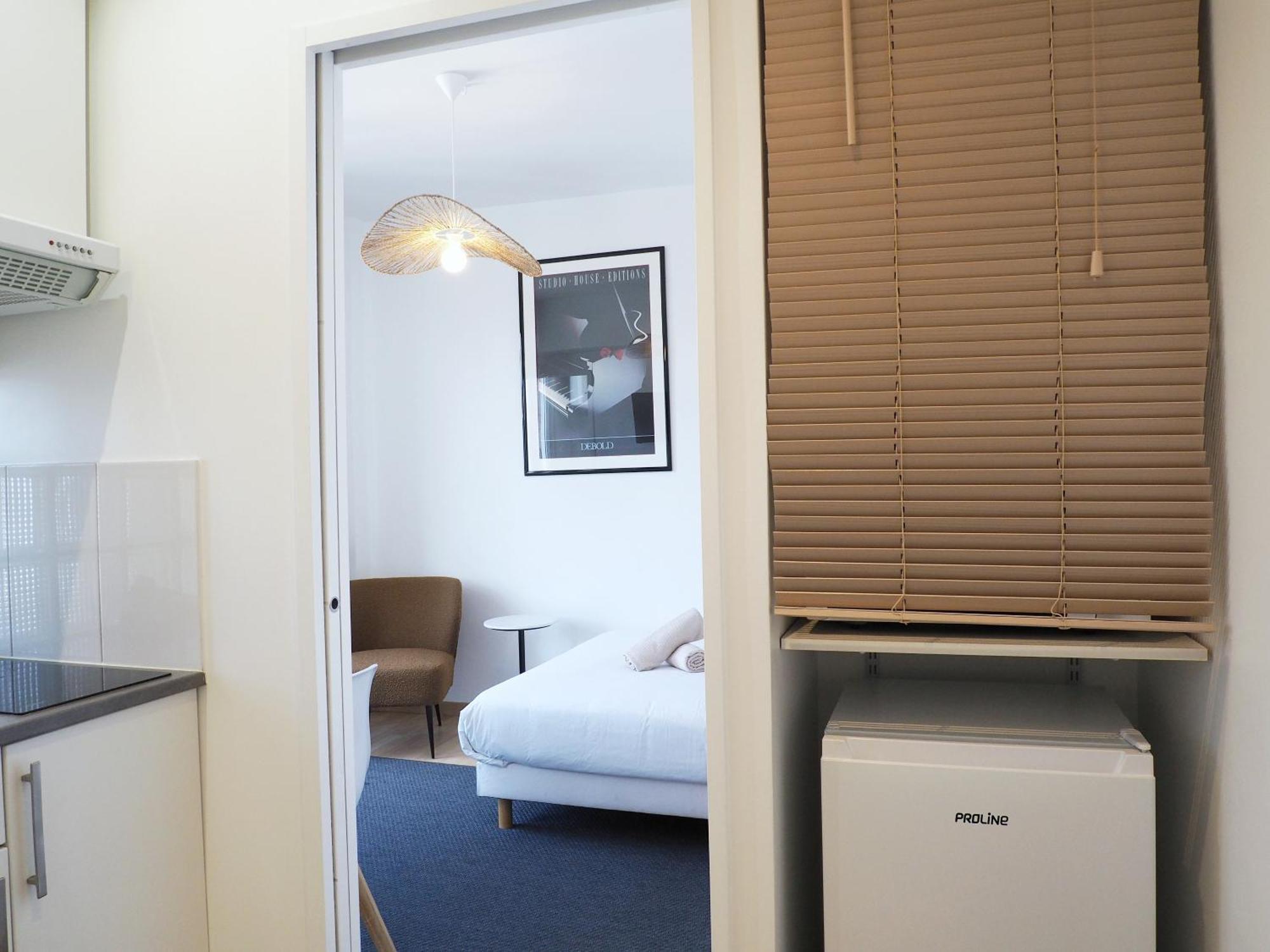 The Happy Stay - Duke Housing Vitry-sur-Seine Buitenkant foto