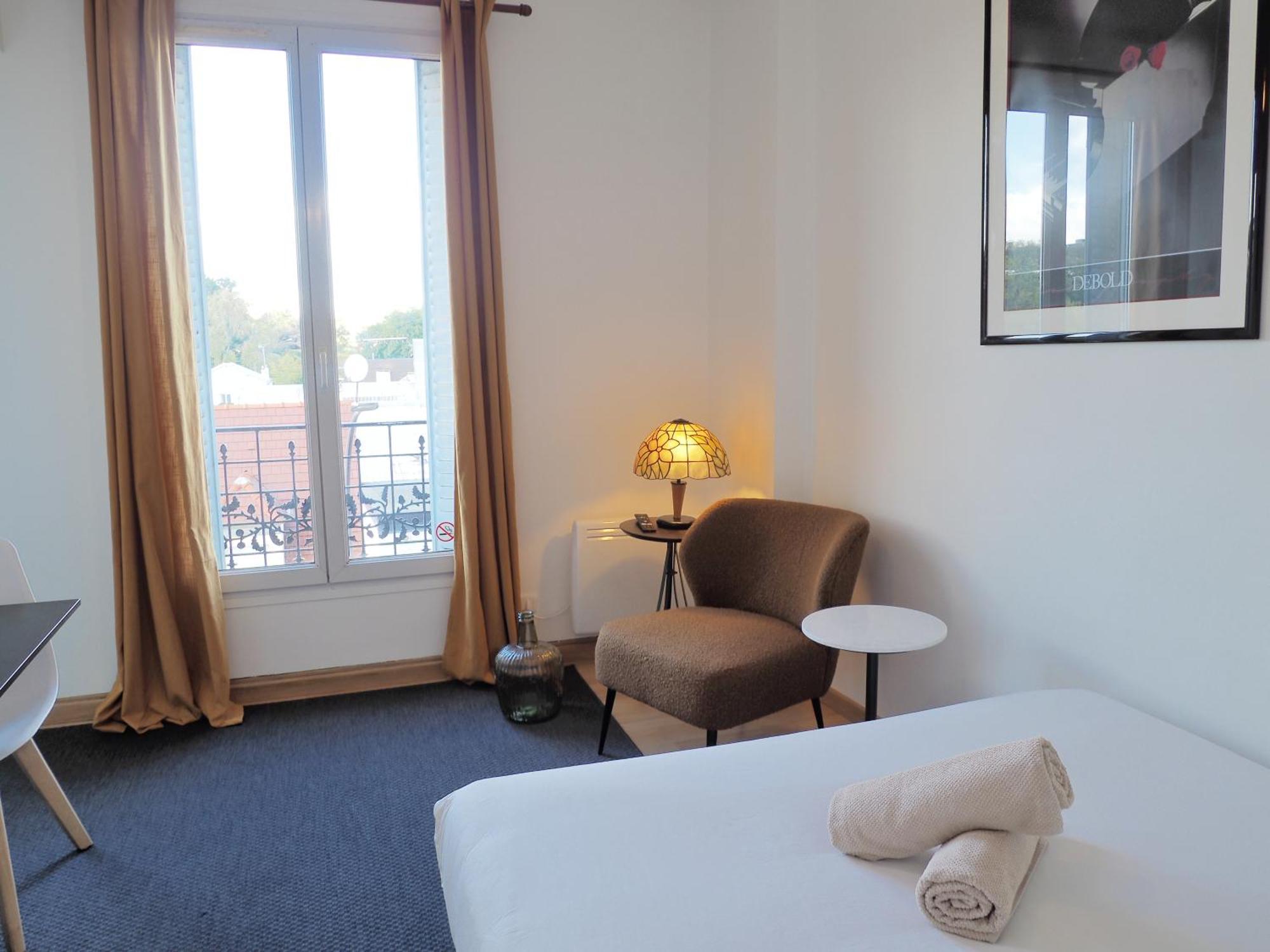 The Happy Stay - Duke Housing Vitry-sur-Seine Buitenkant foto
